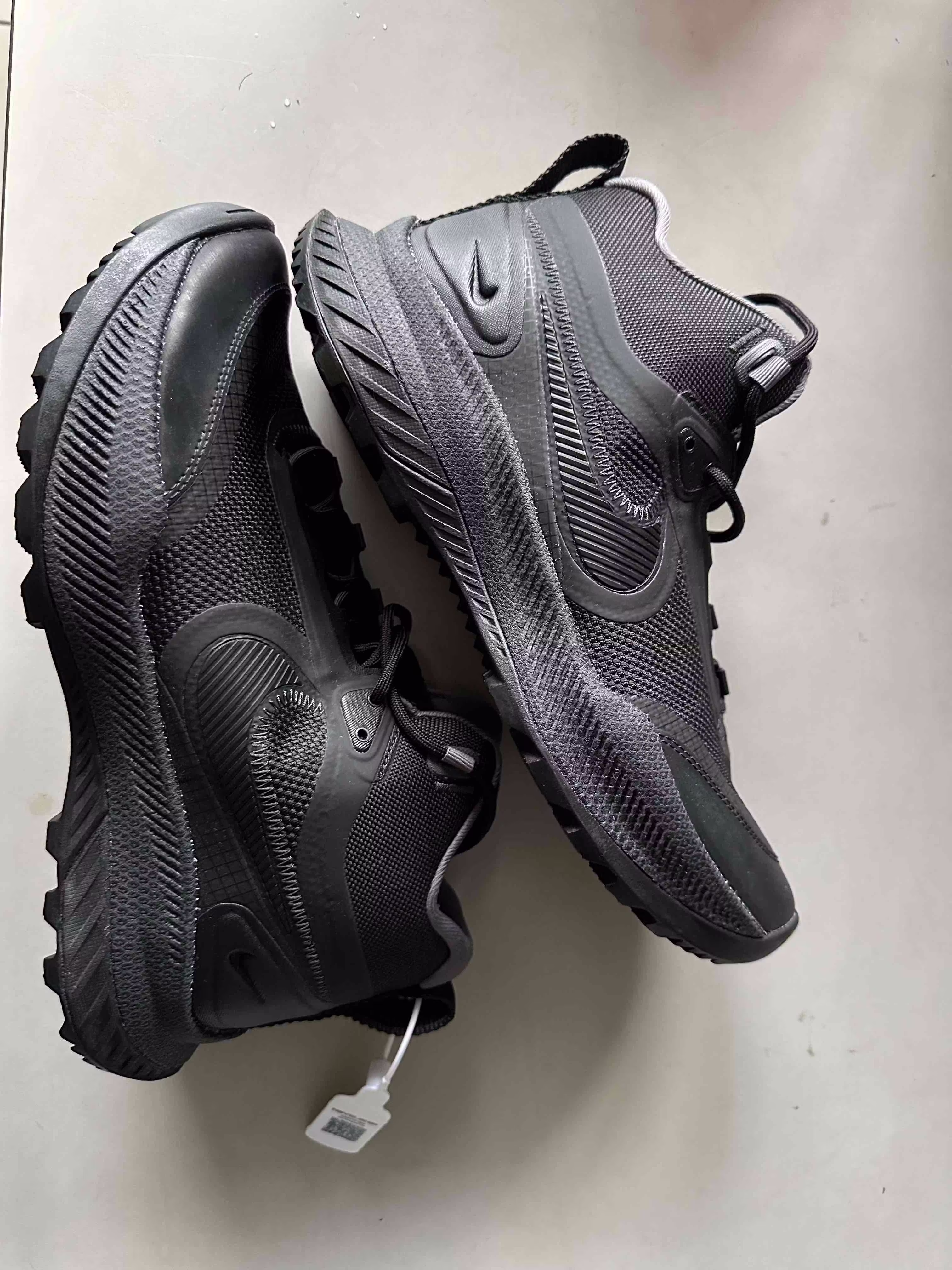 Nike React SFB Carbon Mid 'Black Anthracite' CK9951-001 Nike React SFB Carbon Mid 'Black Anthracite' CK9951-001